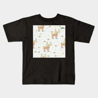 Moose Kids T-Shirt